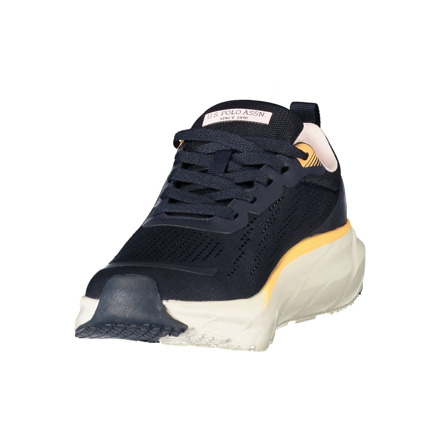 U.S. Polo Assn. Pantofi casual DRAFT002W6T1 BLEUMARIN