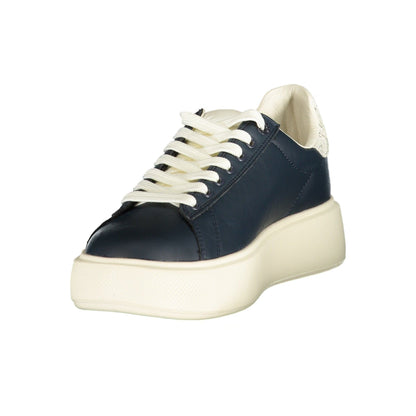 U.S. Polo Assn. Pantofi casual ZABRY001WEYN2 BLEUMARIN 2