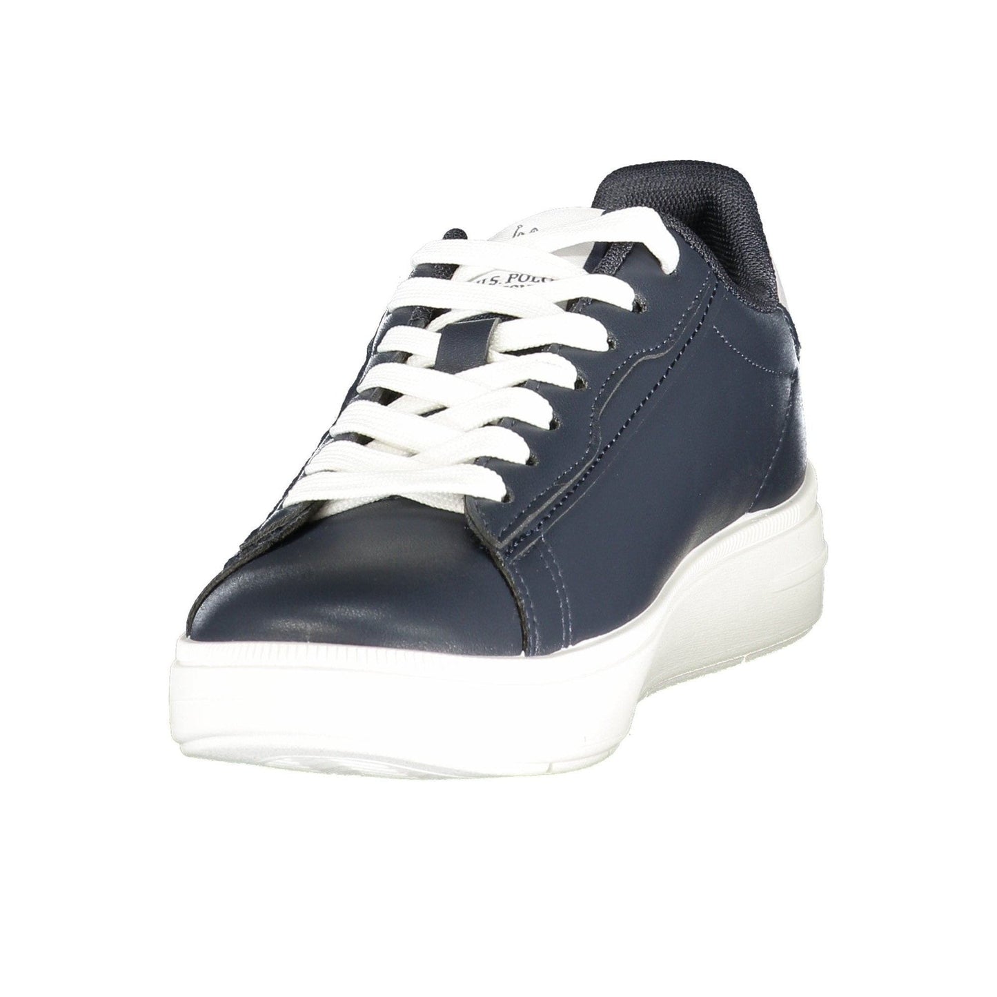 U.S. Polo Assn. Pantofi casual ARIS002W6YM1 BLEUMARIN