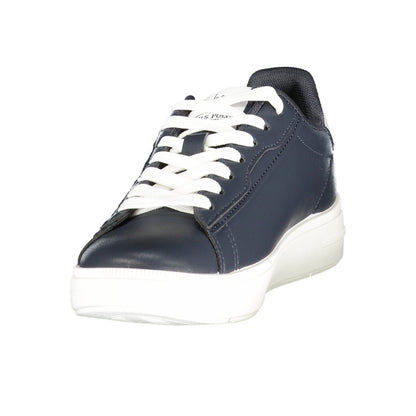 U.S. Polo Assn. Pantofi casual ARIS002W6YM1 BLEUMARIN