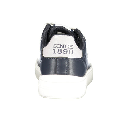 U.S. Polo Assn. Pantofi casual ARIS002W6YM1 BLEUMARIN