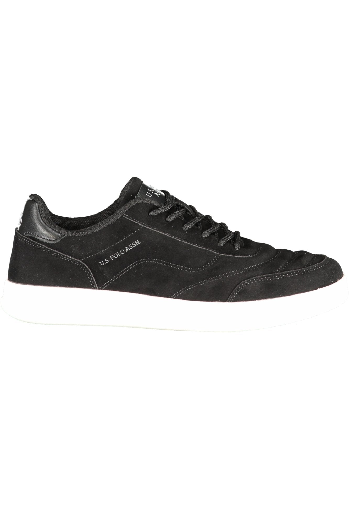 U.S. Polo Assn. Pantofi casual SPIRIT014WEHY1 NEGRU