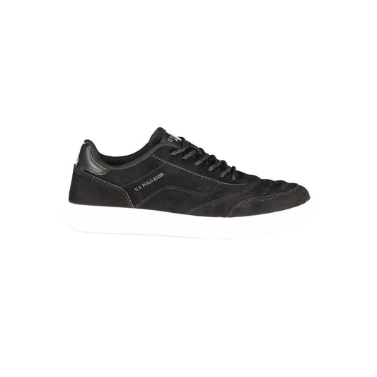 U.S. Polo Assn. Pantofi casual SPIRIT014WEHY1 NEGRU