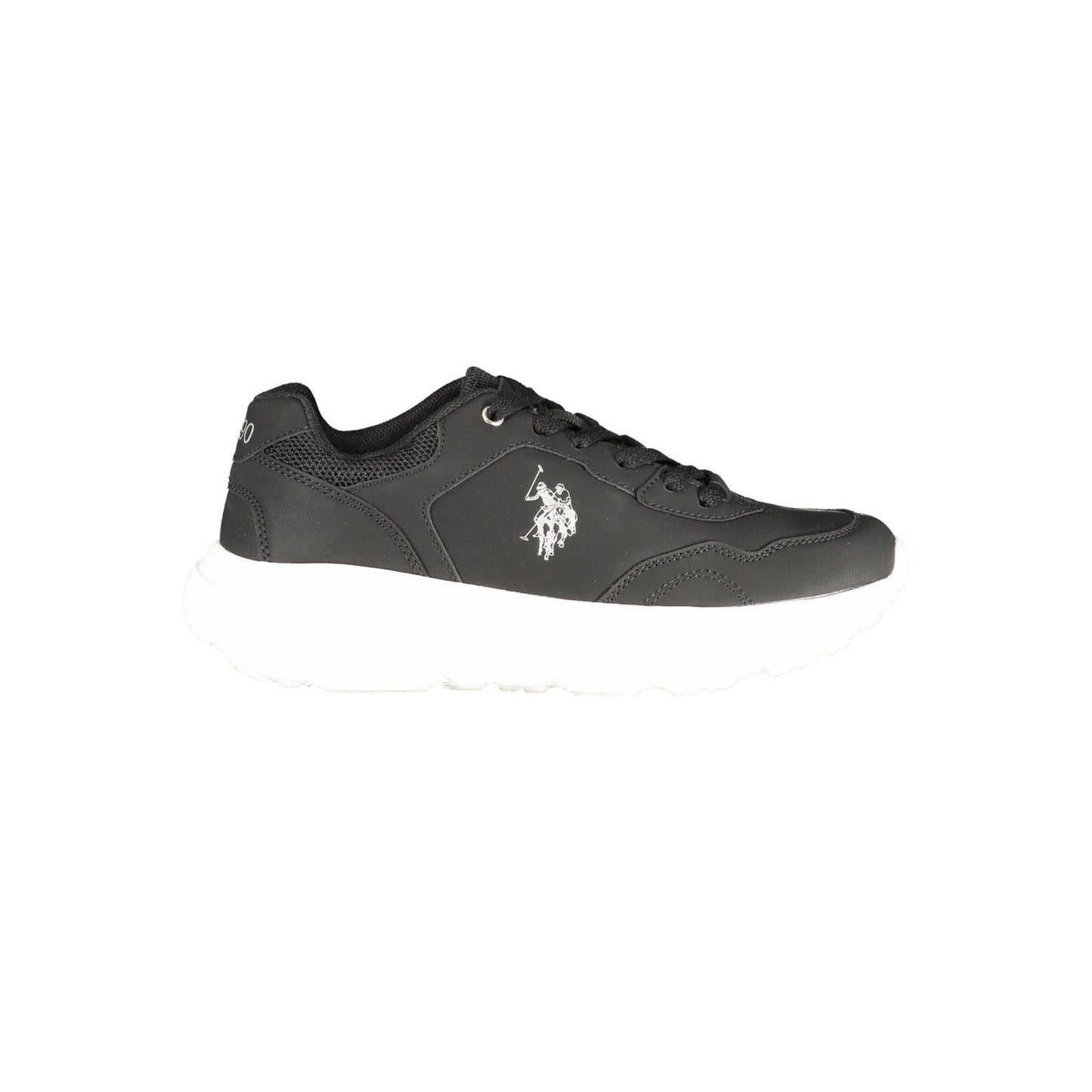 U.S. Polo Assn. Pantofi casual AZAR003WEY1 NEGRU