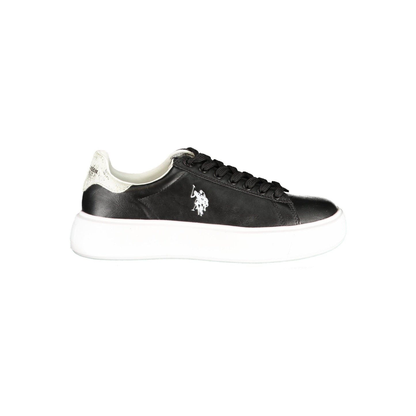 U.S. Polo Assn. Pantofi casual ZABRY001WEYN2 NEGRU