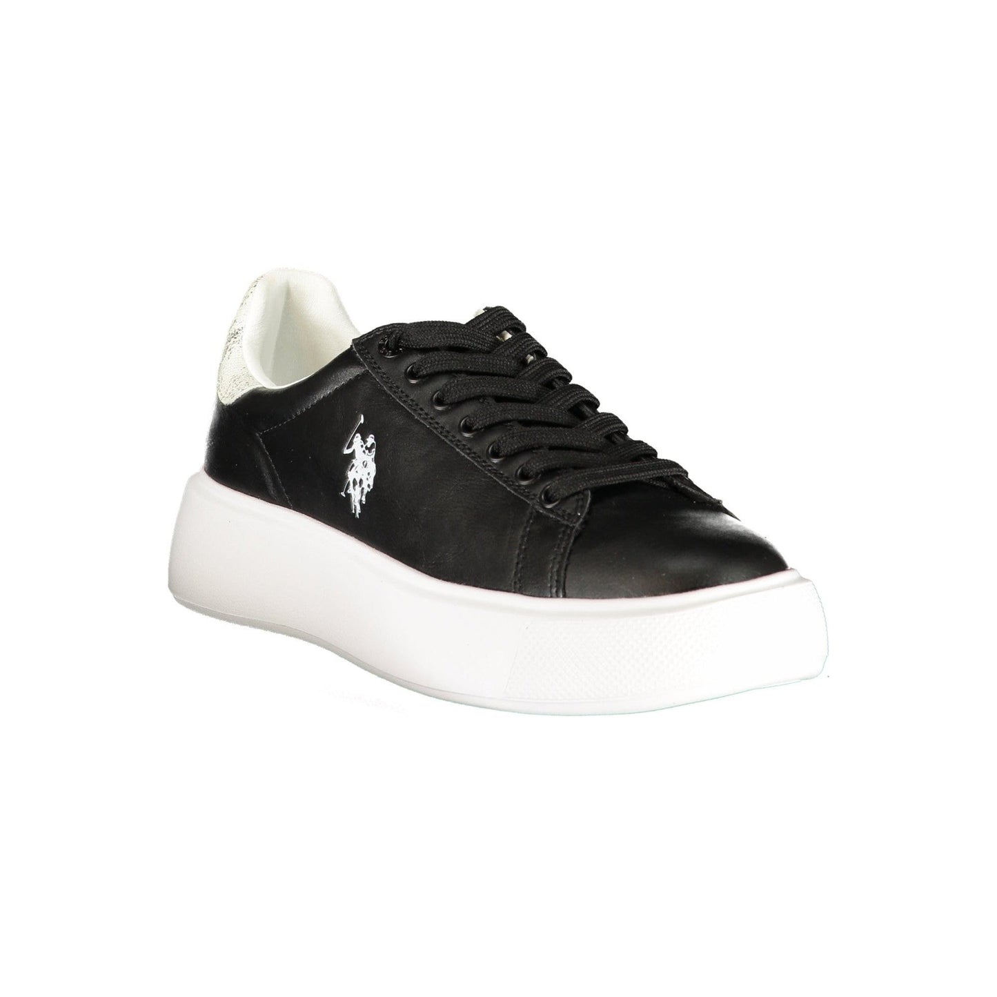 U.S. Polo Assn. Pantofi casual ZABRY001WEYN2 NEGRU