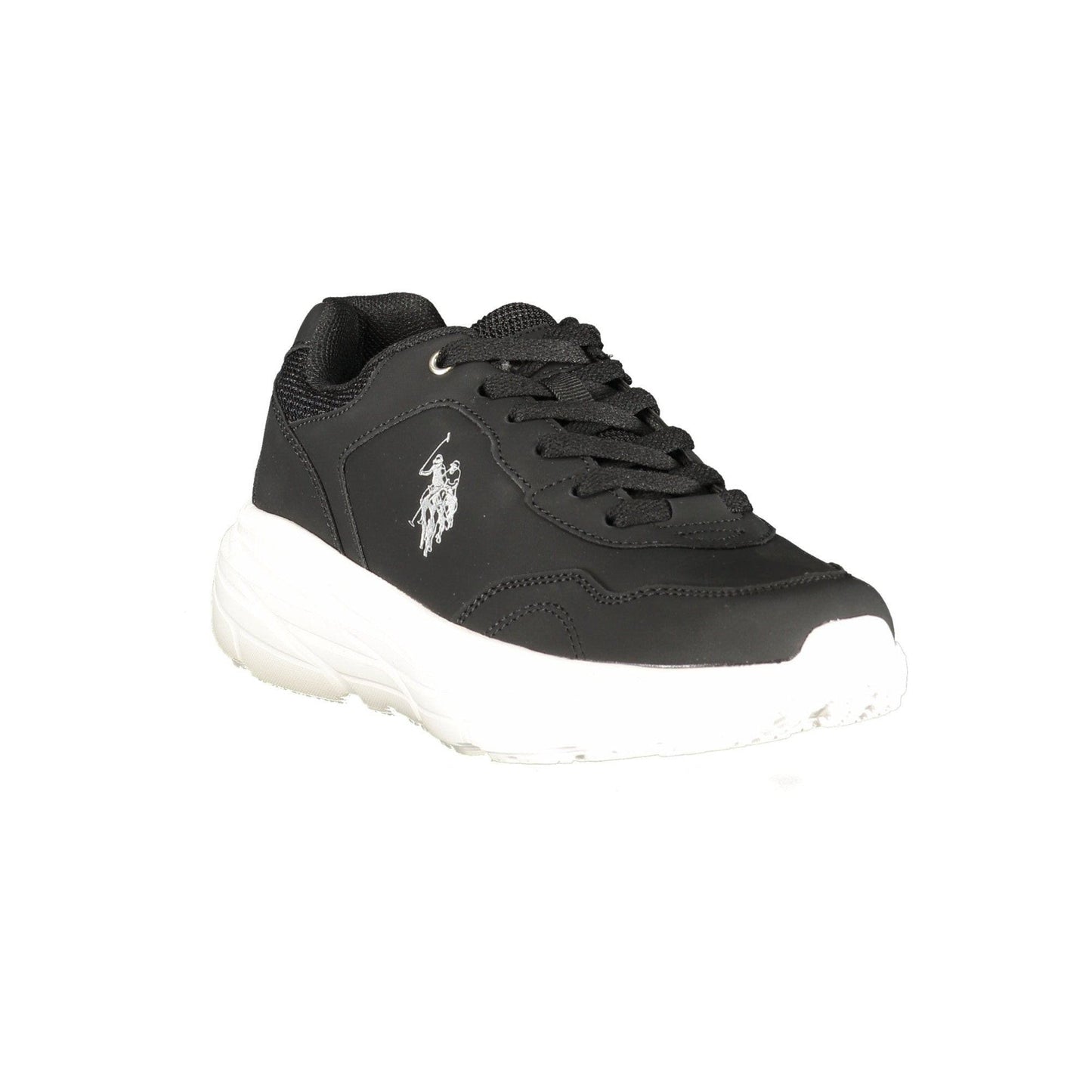 U.S. Polo Assn. Pantofi casual AZAR003WEY1 NEGRU