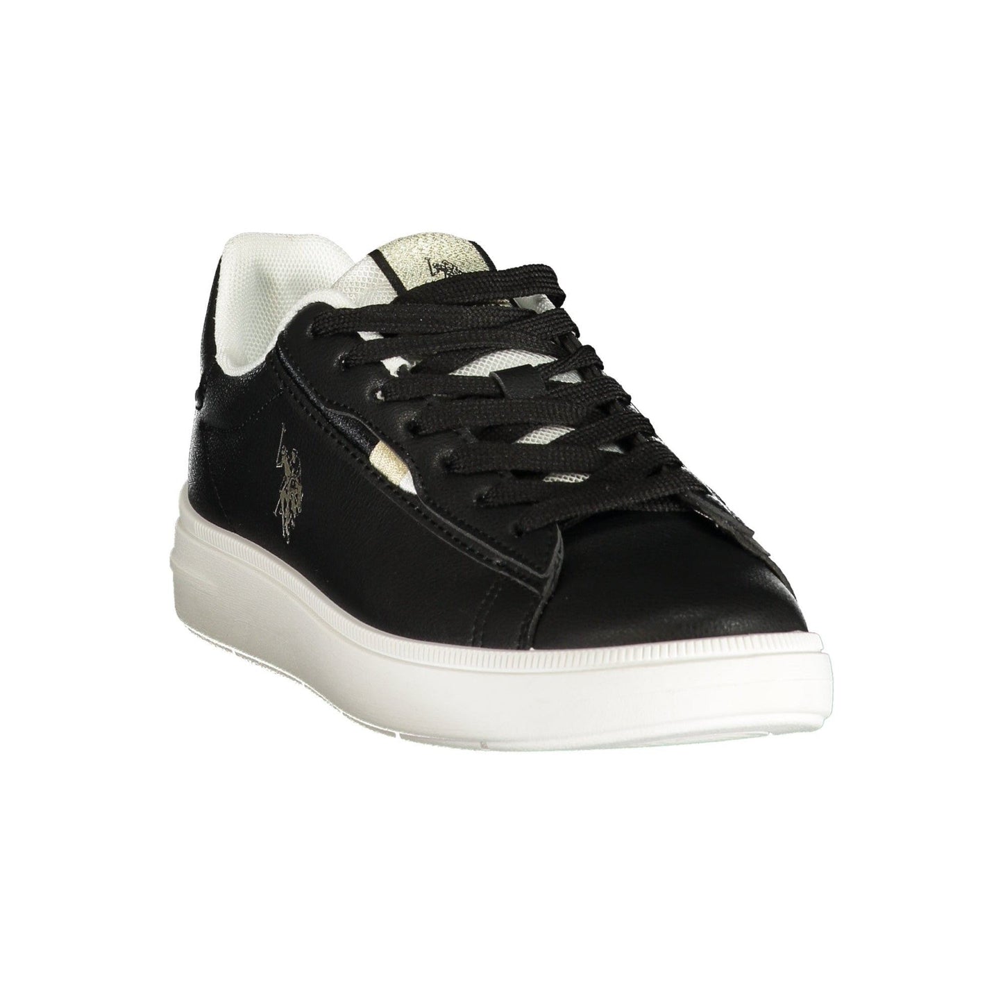 U.S. Polo Assn. Pantofi casual ARIS002W6YM1 NEGRU 2