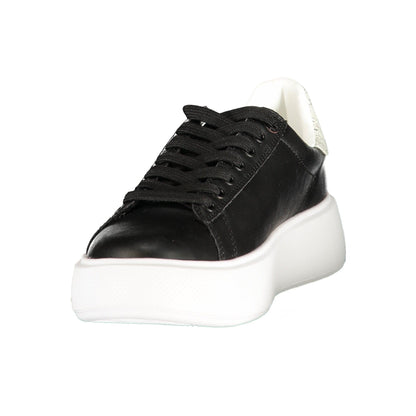 U.S. Polo Assn. Pantofi casual ZABRY001WEYN2 NEGRU