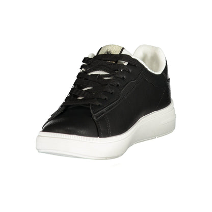 U.S. Polo Assn. Pantofi casual ARIS002W6YM1 NEGRU