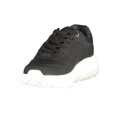 U.S. Polo Assn. Pantofi casual AZAR003WEY1 NEGRU