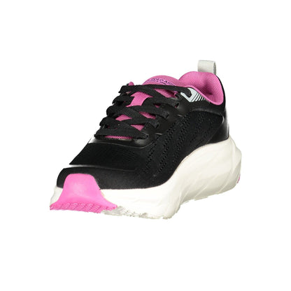 U.S. Polo Assn. Pantofi casual DRAFT002W6T1 NEGRU