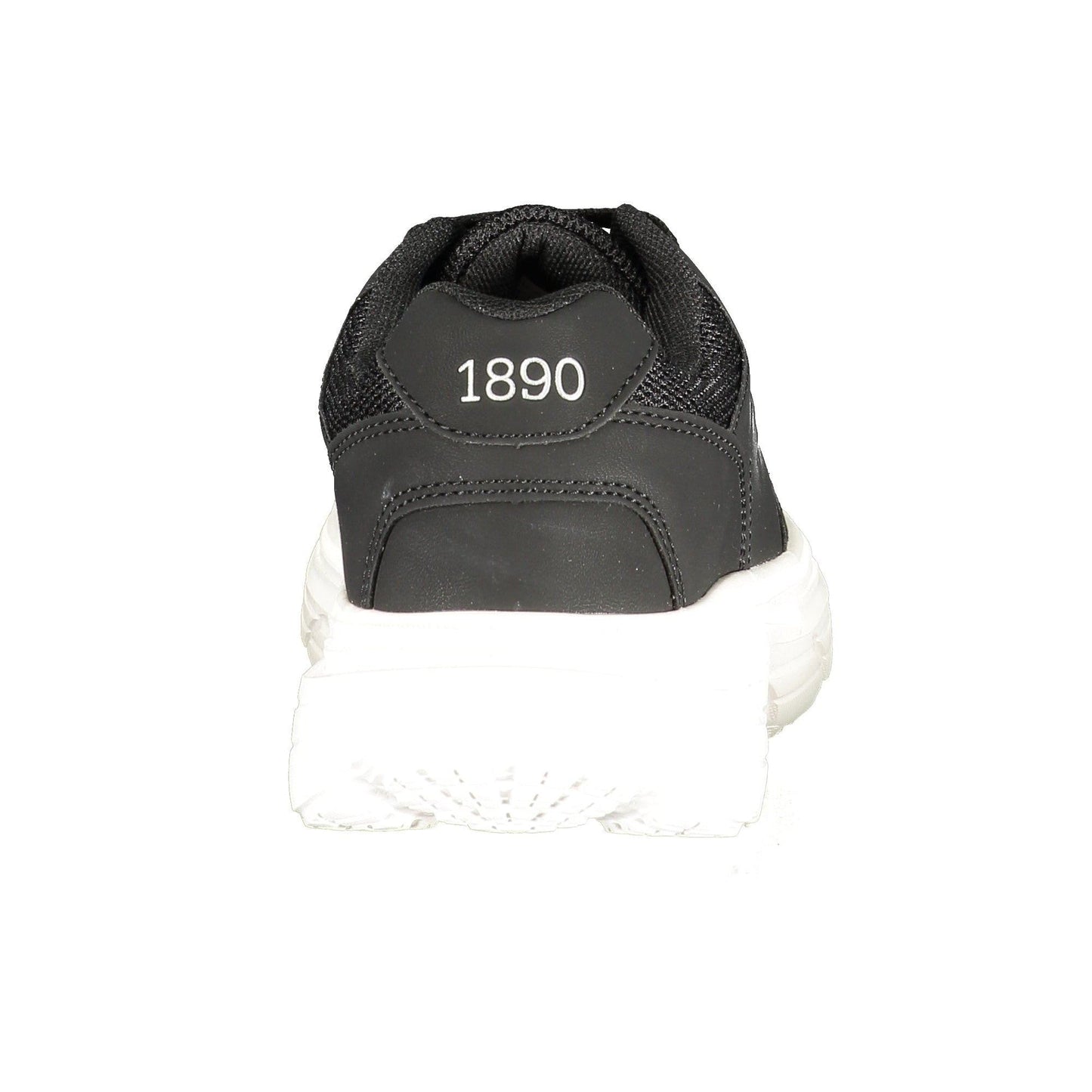 U.S. Polo Assn. Pantofi casual AZAR003WEY1 NEGRU