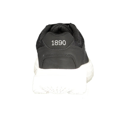 U.S. Polo Assn. Pantofi casual AZAR003WEY1 NEGRU