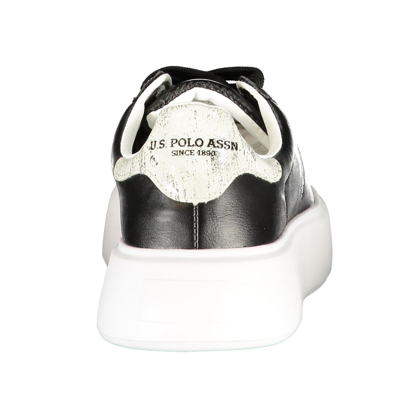 U.S. Polo Assn. Pantofi casual ZABRY001WEYN2 NEGRU