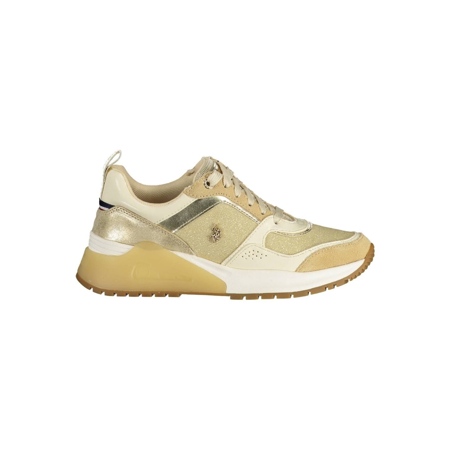 U.S. Polo Assn. Pantofi casual BONYE005W2YT1 AURIU