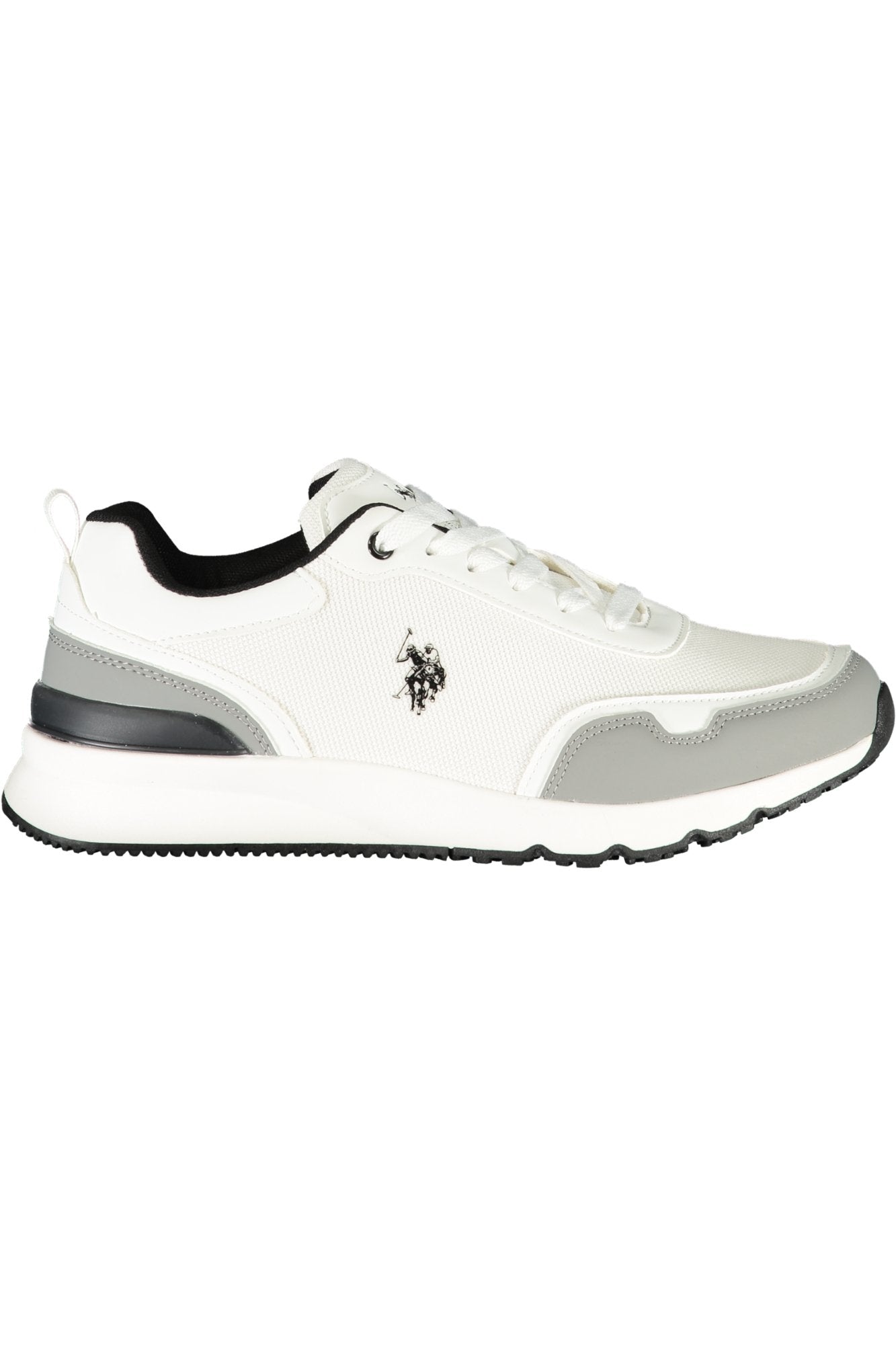 U.S. Polo Assn. Pantofi casual NOAH001MFS1 ALB