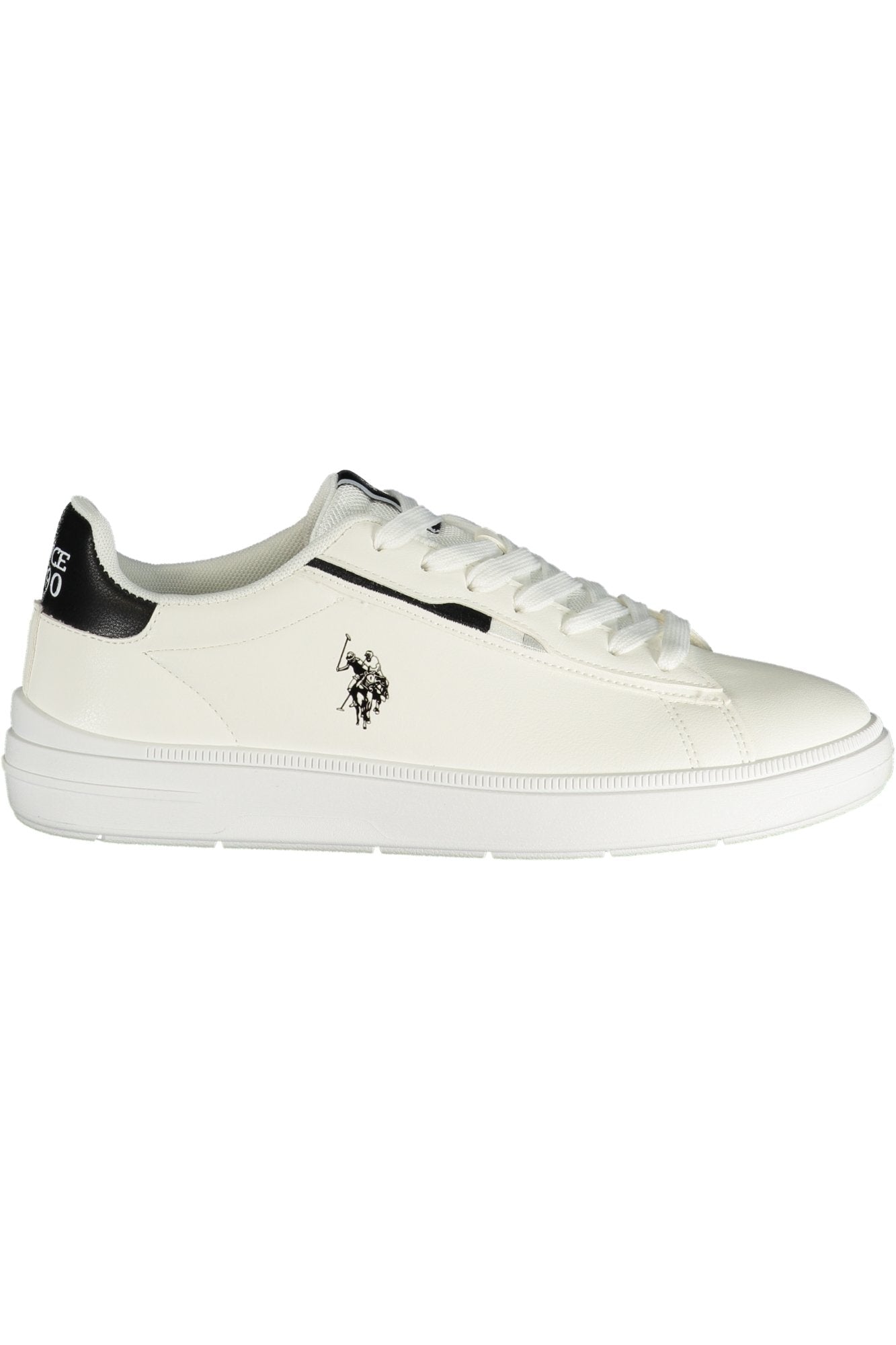 U.S. Polo Assn. Pantofi casual ARIS001M6YM1 ALB