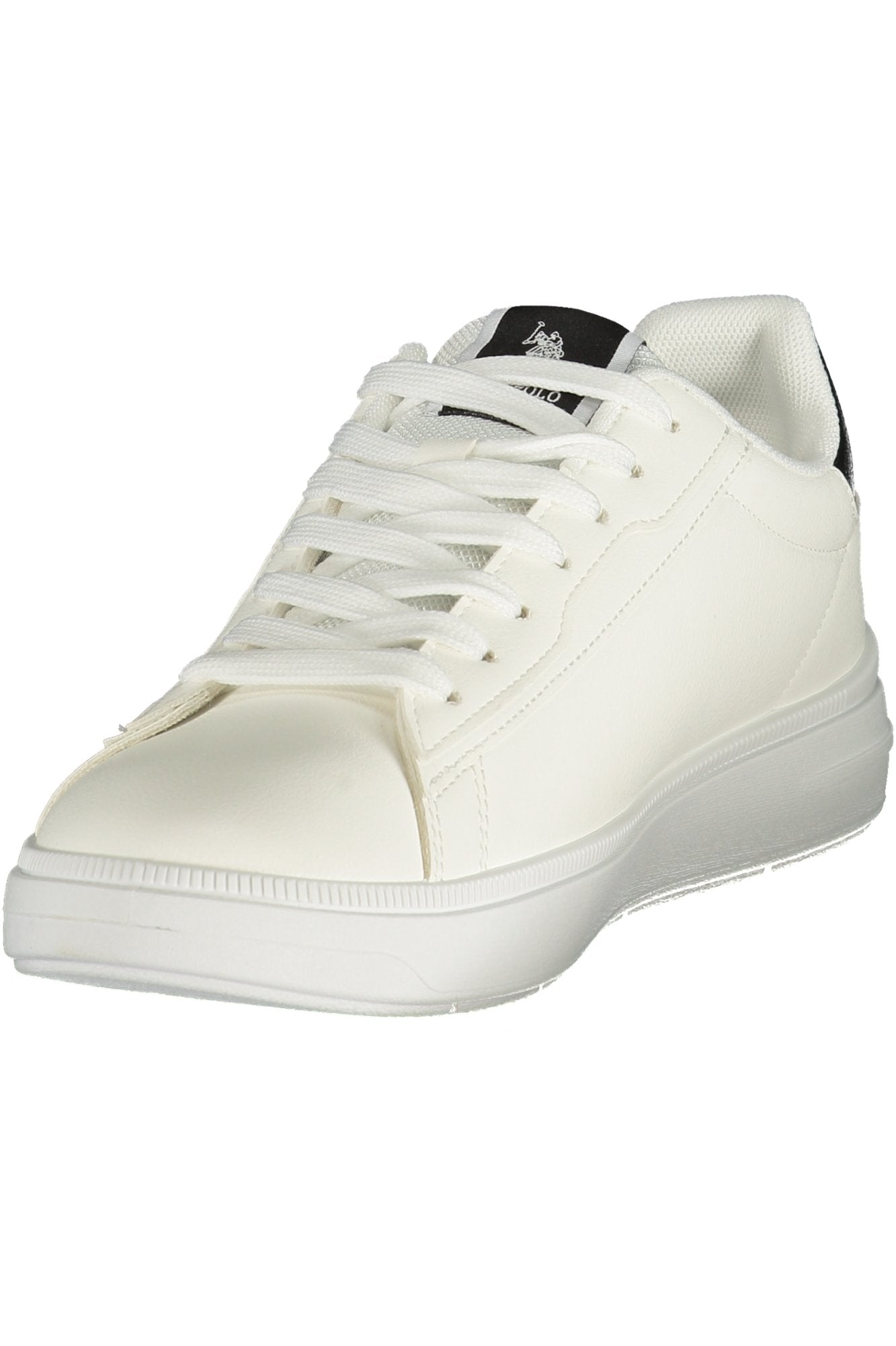 U.S. Polo Assn. Pantofi casual ARIS001M6YM1 ALB