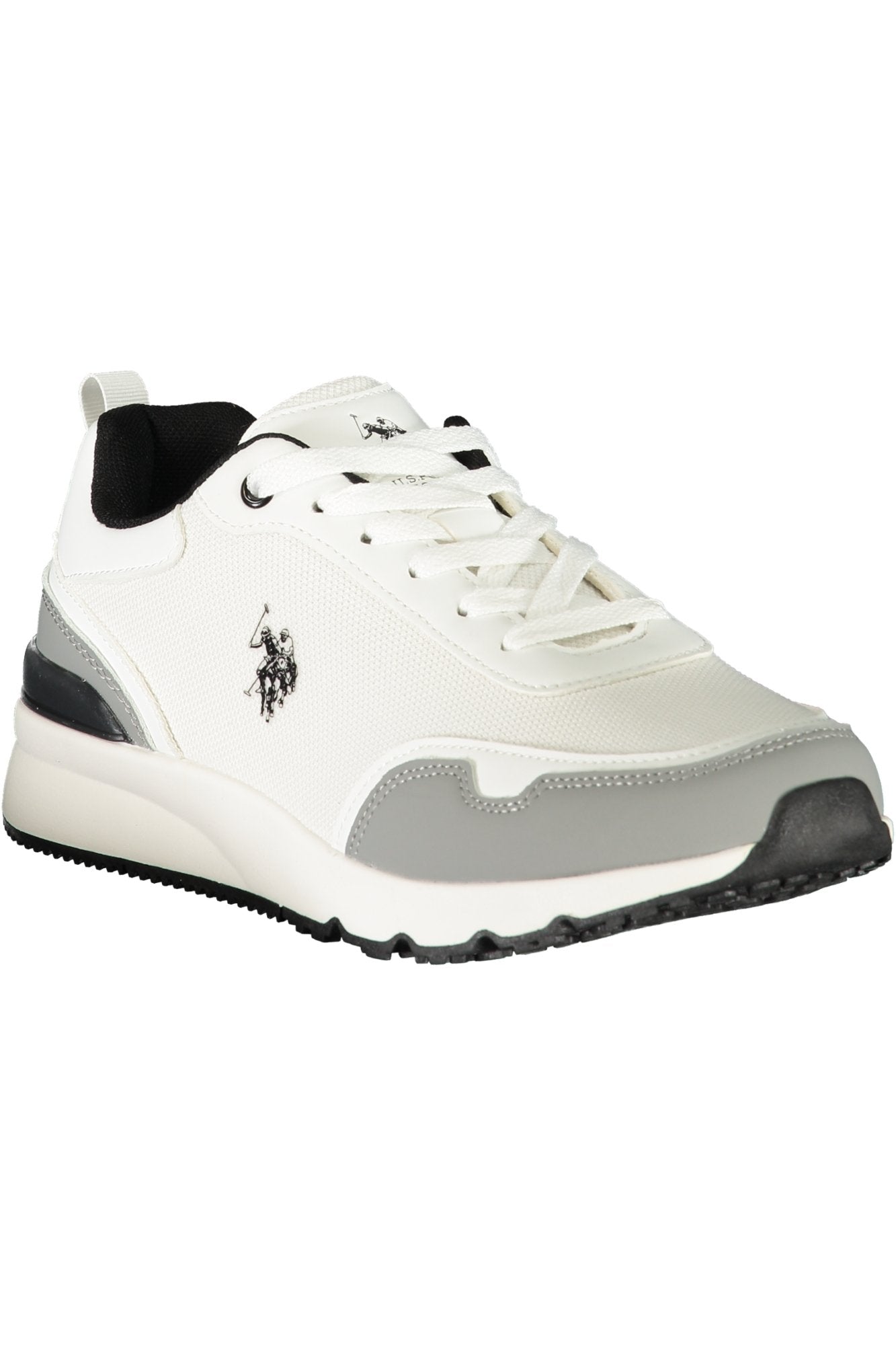 U.S. Polo Assn. Pantofi casual NOAH001MFS1 ALB