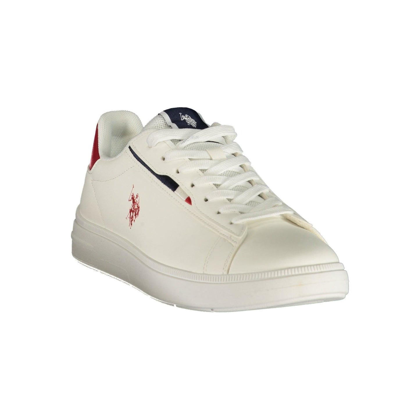 U.S. Polo Assn. Pantofi casual ARIS001M6YM1 ALB