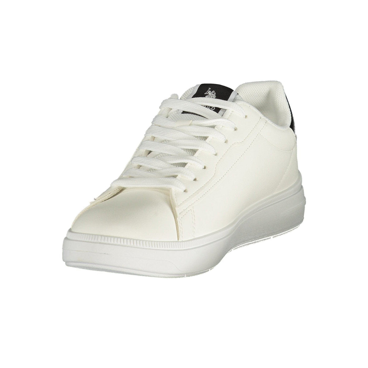 U.S. Polo Assn. Pantofi casual ARIS001M6YM1 ALB