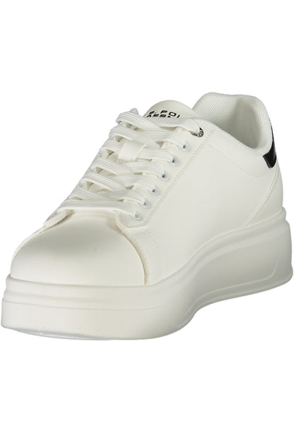 U.S. Polo Assn. Pantofi casual POLAR001MGY1 ALB