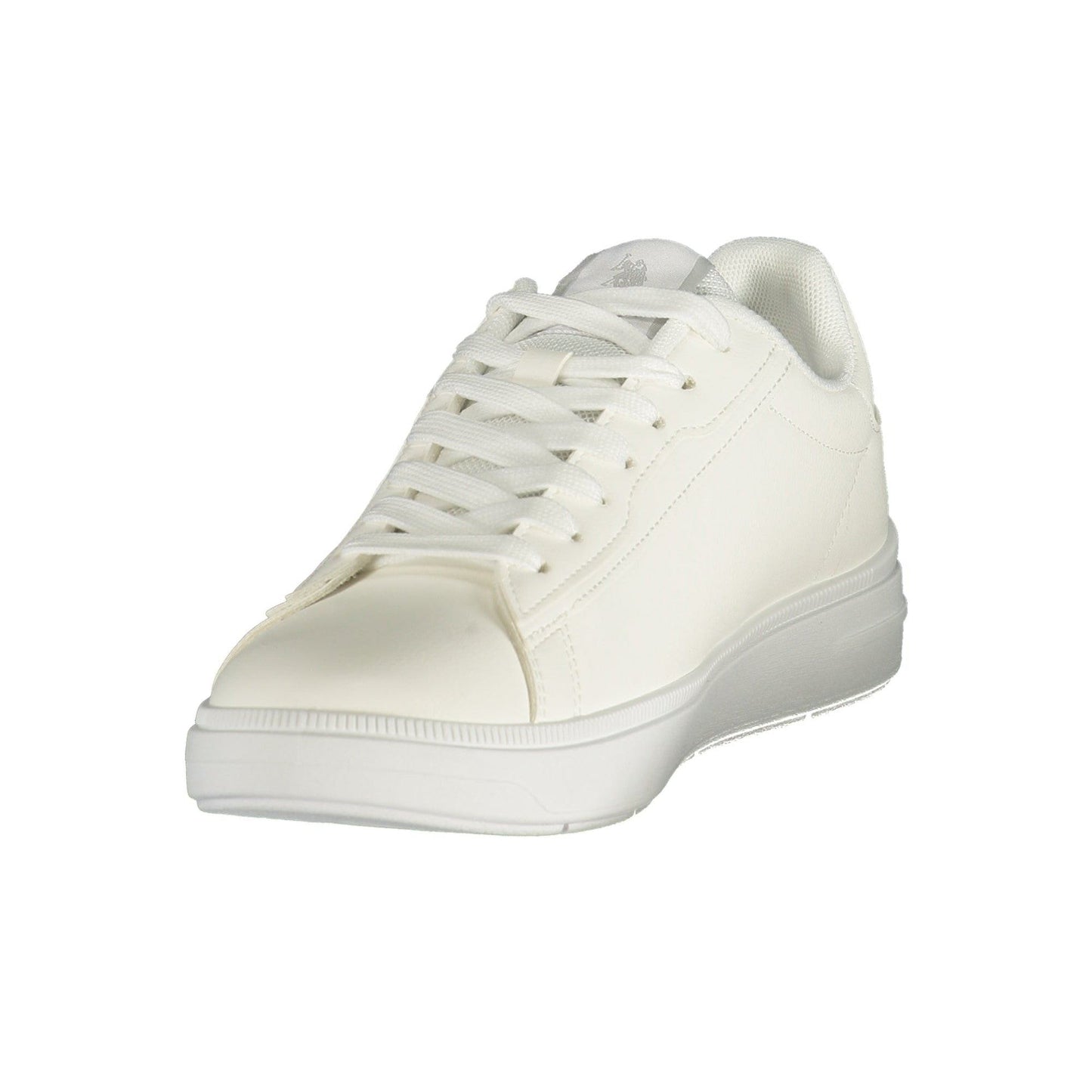 U.S. Polo Assn. Pantofi casual ARIS001M6YM1 ALB 2 2