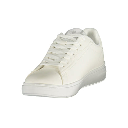 U.S. Polo Assn. Pantofi casual ARIS001M6YM1 ALB 2 2