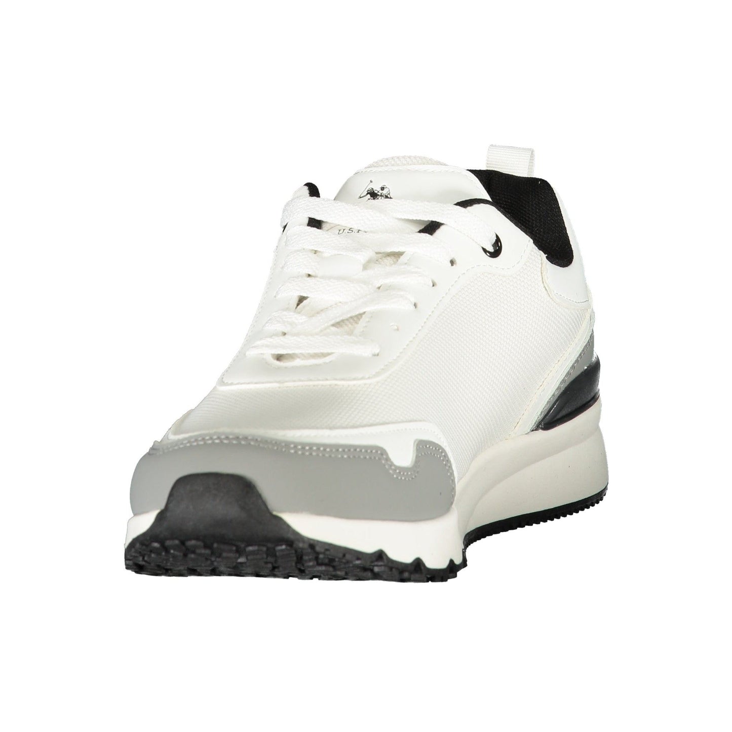 U.S. Polo Assn. Pantofi casual NOAH001MFS1 ALB