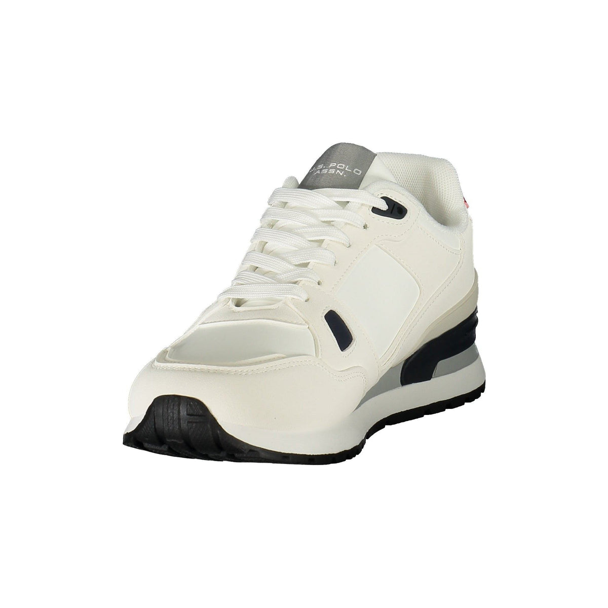 U.S. Polo Assn. Pantofi casual TRAX001MGHN1 ALB