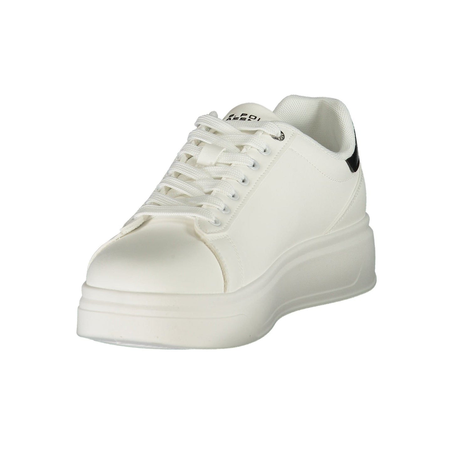 U.S. Polo Assn. Pantofi casual POLAR001MGY1 ALB