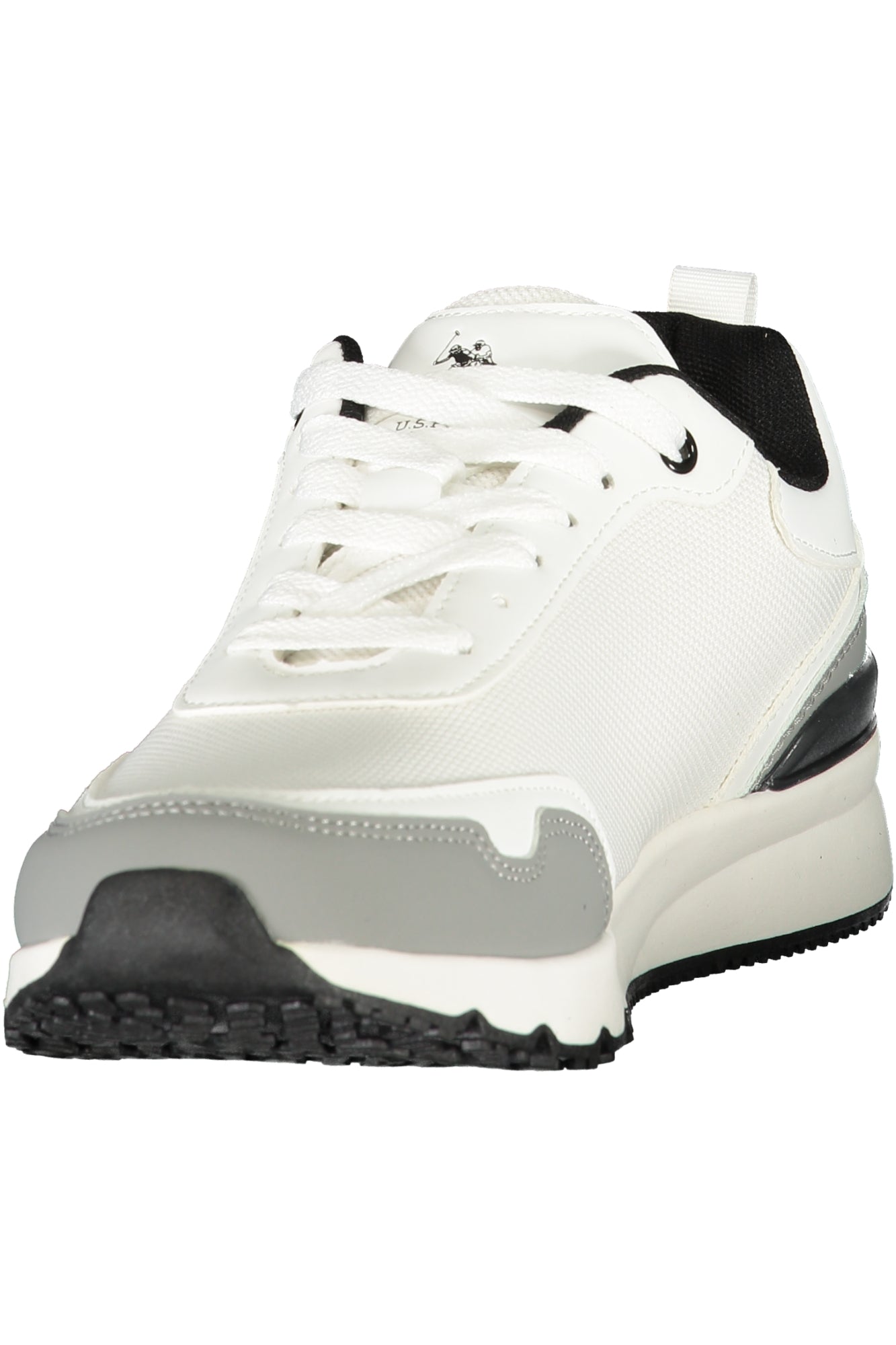 U.S. Polo Assn. Pantofi casual NOAH001MFS1 ALB