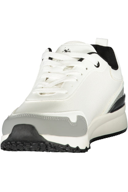 U.S. Polo Assn. Pantofi casual NOAH001MFS1 ALB