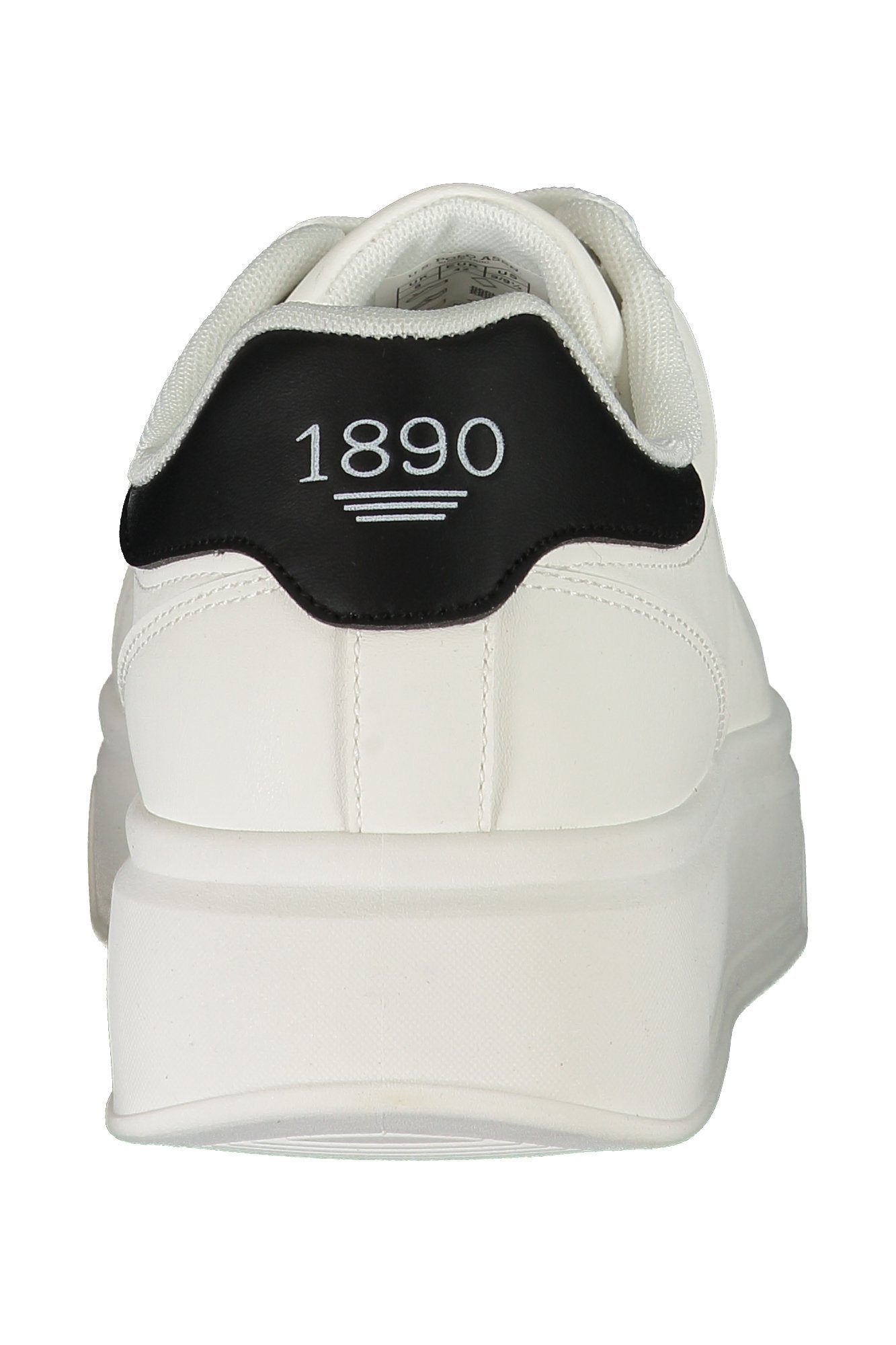 U.S. Polo Assn. Pantofi casual POLAR001MGY1 ALB