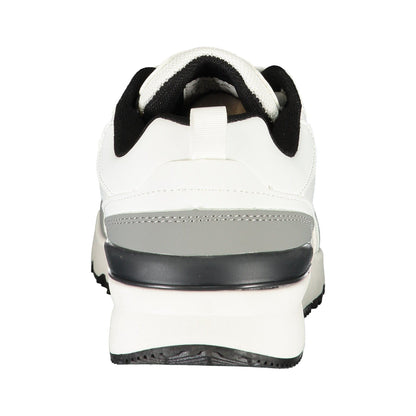 U.S. Polo Assn. Pantofi casual NOAH001MFS1 ALB
