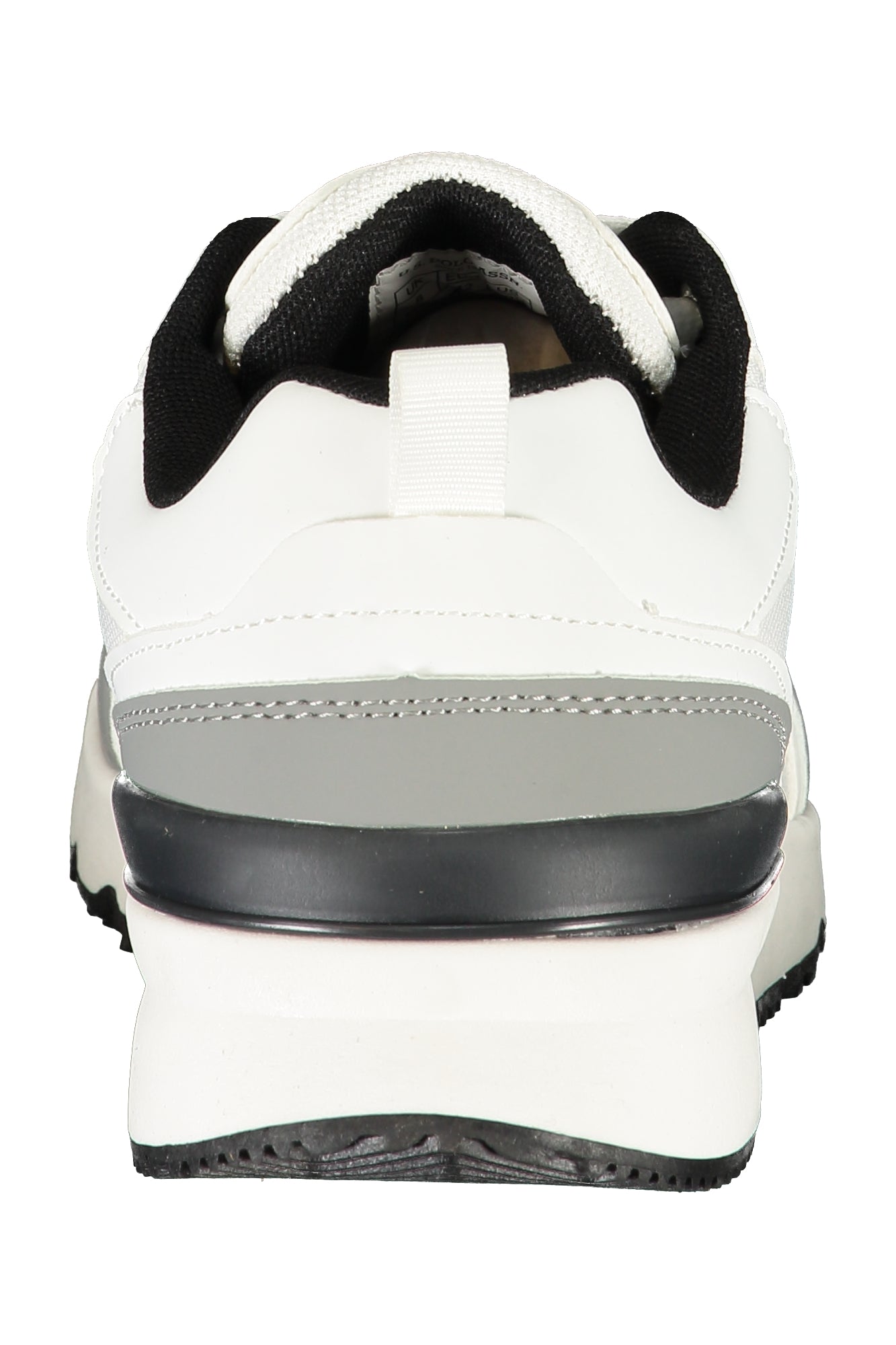 U.S. Polo Assn. Pantofi casual NOAH001MFS1 ALB