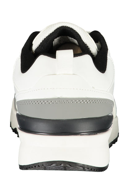 U.S. Polo Assn. Pantofi casual NOAH001MFS1 ALB