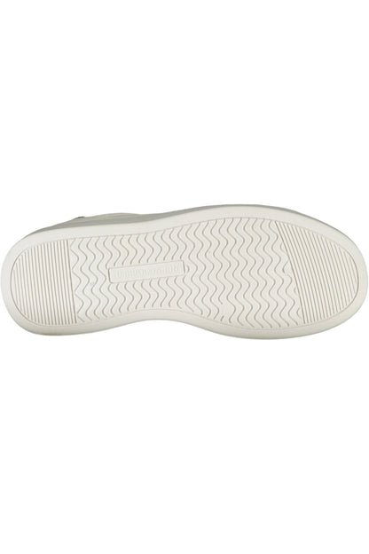 U.S. Polo Assn. Pantofi casual POLAR001MGY1 ALB