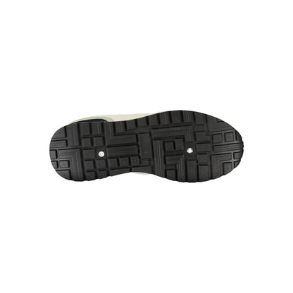 U.S. Polo Assn. Pantofi casual TRAX001MGHN1 ALB