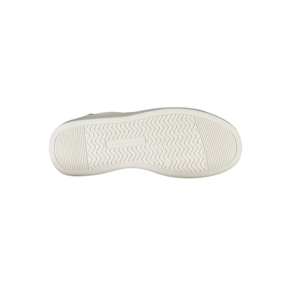 U.S. Polo Assn. Pantofi casual POLAR001MGY1 ALB