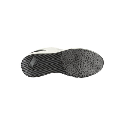 U.S. Polo Assn. Pantofi casual NOAH001MFS1 ALB