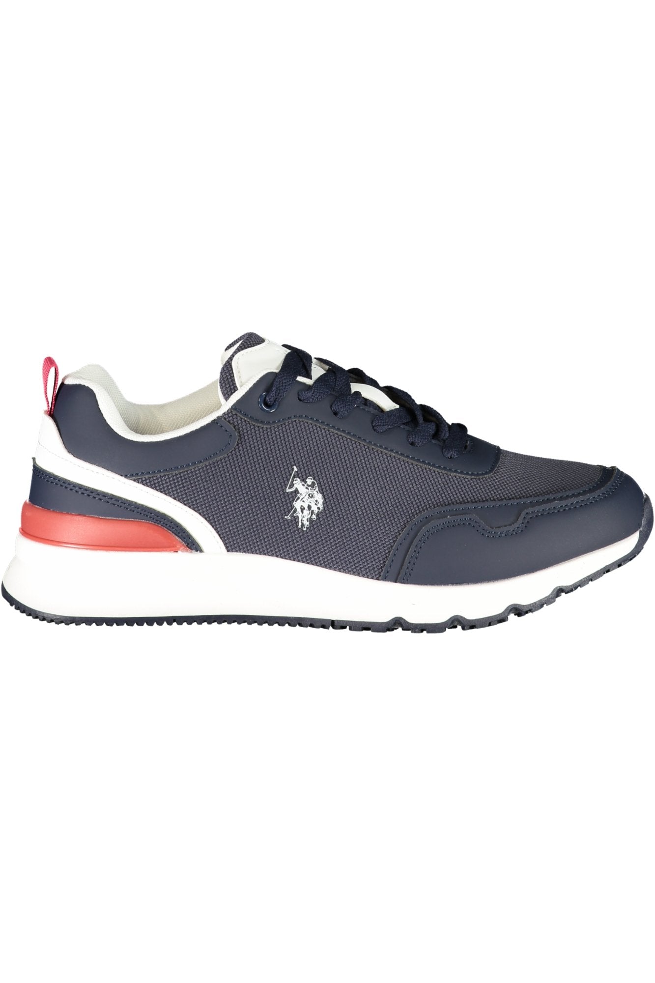 U.S. Polo Assn. Pantofi casual NOAH001MFS1 BLEUMARIN