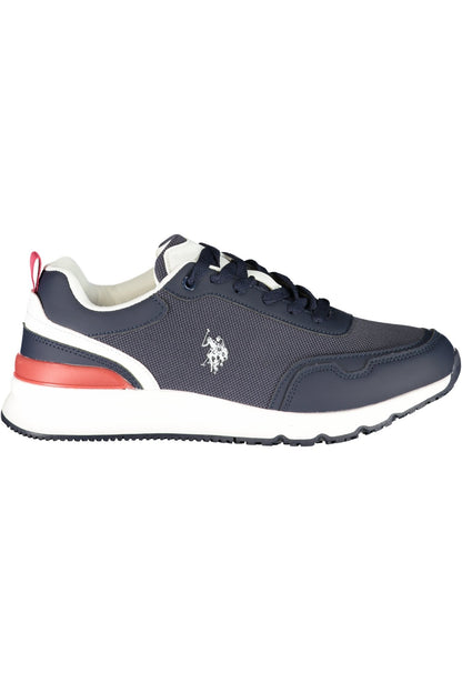 U.S. Polo Assn. Pantofi casual NOAH001MFS1 BLEUMARIN