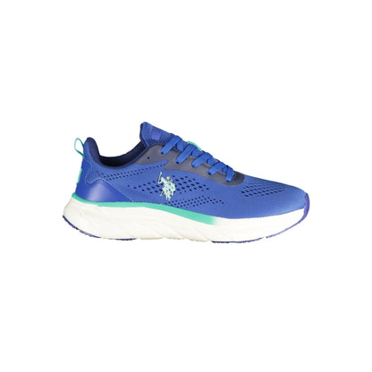 U.S. Polo Assn. Pantofi casual TIGER001METY1 BLEUMARIN