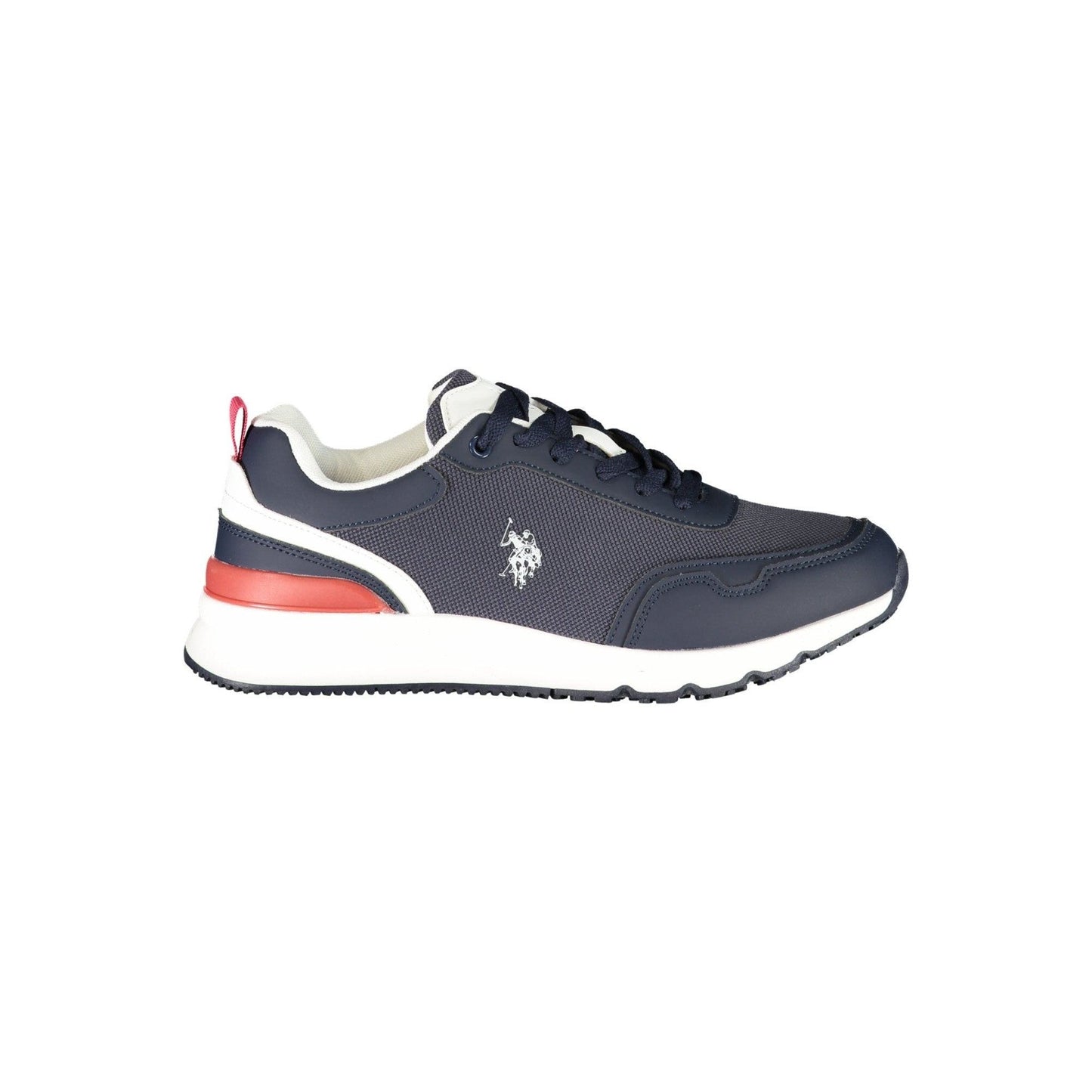 U.S. Polo Assn. Pantofi casual NOAH001MFS1 BLEUMARIN