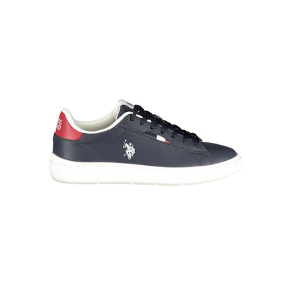 U.S. Polo Assn. Pantofi casual ARIS001M6YM1 BLEUMARIN