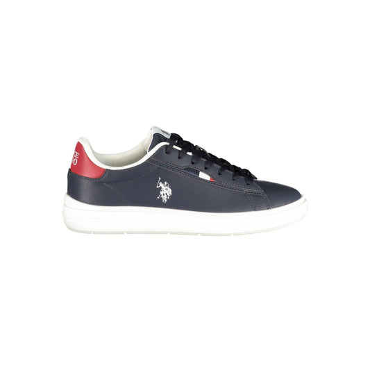 U.S. Polo Assn. Pantofi casual ARIS001M6YM1 BLEUMARIN