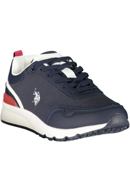 U.S. Polo Assn. Pantofi casual NOAH001MFS1 BLEUMARIN