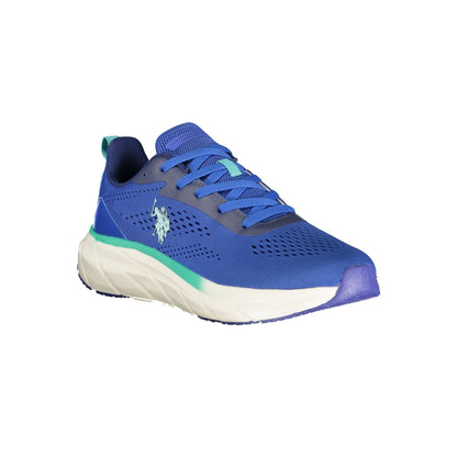 U.S. Polo Assn. Pantofi casual TIGER001METY1 BLEUMARIN